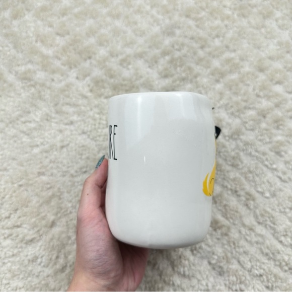 Rae Dunn Up Mug - Picture 5 of 9